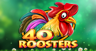 40 Roosters
