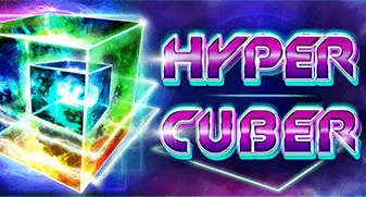 Hyper Cuber