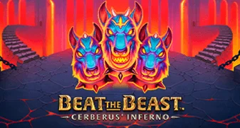 Beat the Beast: Cerberus' Inferno