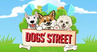 Dogs’ Street