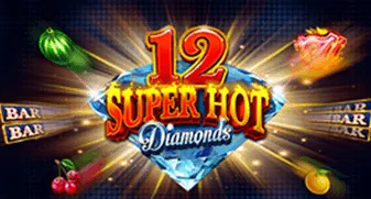 12 Super Hot Diamonds