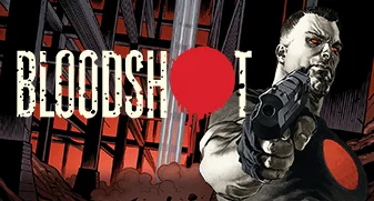 Bloodshot