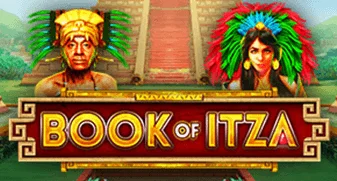 Book of Itza