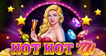 Hot Hot 777