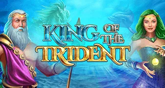 King of the Trident