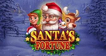 Santa's Fortune