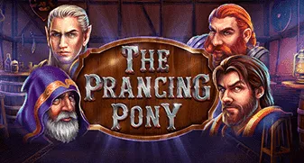 The Prancing Pony