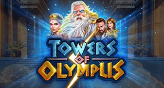 Towers Of Olympus