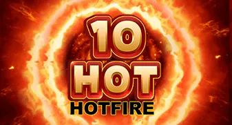 10 Hot Hotfire