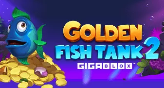 Golden Fish Tank 2 Gigablox