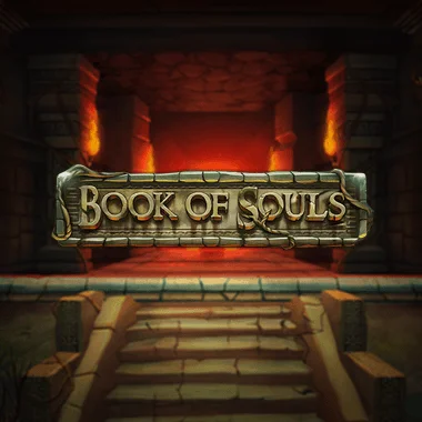 everymatrix/BookofSouls