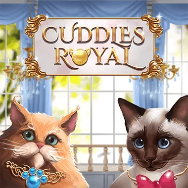 everymatrix/CuddlesRoyal
