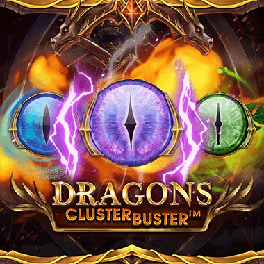 redtiger/DragonsClusterbuster