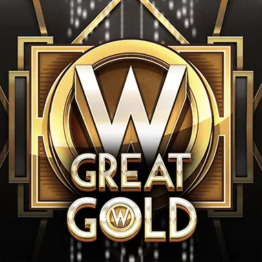 redtiger/GreatGold