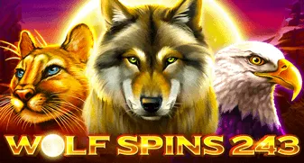 1spin4win/WolfSpins243