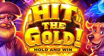 3oaks/hit_the_gold