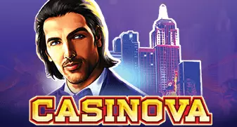 amatic/Casinova