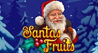 amatic/SantasFruits
