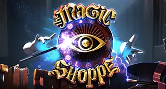 bsg/MagicShoppe