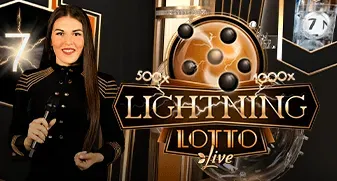 evolution/LightningLotto