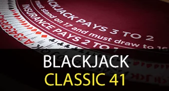 evolution/bjclassic41