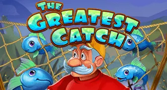 evoplay/TheGreatestCatch