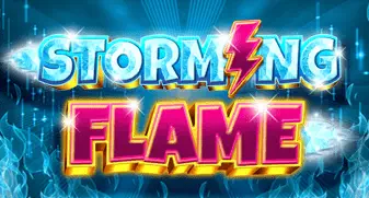 gameart/StormingFlame