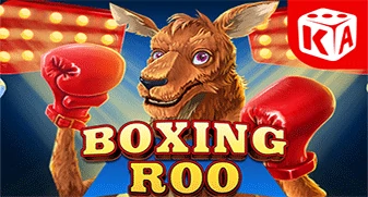 kagaming/BoxingRoo