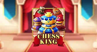 kagaming/ChessKing