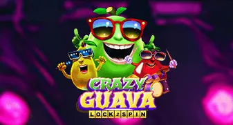 kagaming/CrazyGuavaLock2Spin