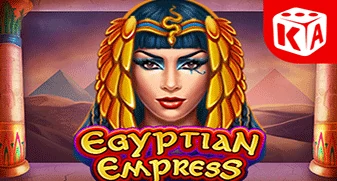 kagaming/EgyptianEmpress