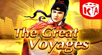 kagaming/GreatVoyages