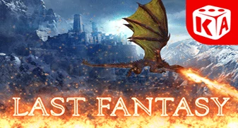 kagaming/LastFantasy