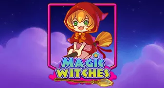 kagaming/MagicWitches