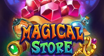 kagaming/MagicalStore