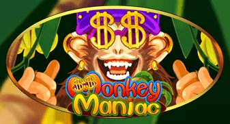 kagaming/MonkeyManiac