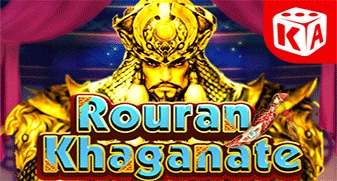 kagaming/RouranKhaganate