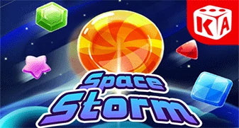 kagaming/SpaceStorm