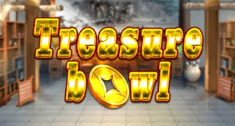 kagaming/TreasureBowl