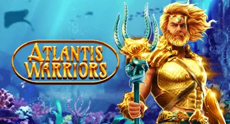 lucky/AtlantisWarriors