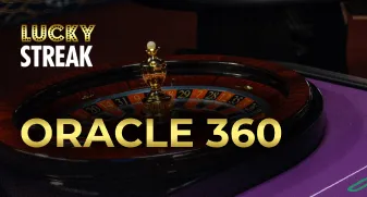 luckystreak/Oracle360