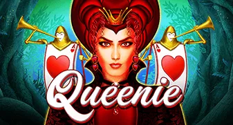 pragmaticexternal/Queenie