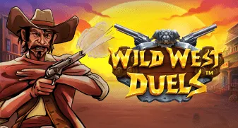 pragmaticexternal/WildWestDuels
