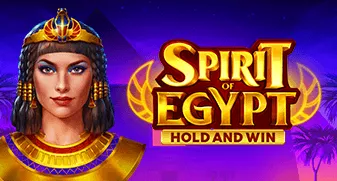 redgenn/SpiritofEgyptHoldandWin