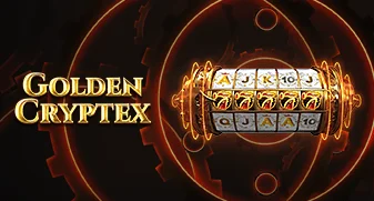 redtiger/GoldenCryptex