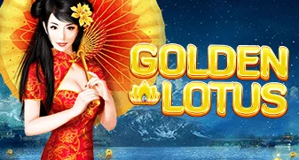 redtiger/GoldenLotus