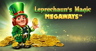redtiger/LeprechaunsMagicMegaways