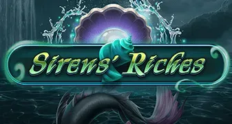 redtiger/SirensRiches