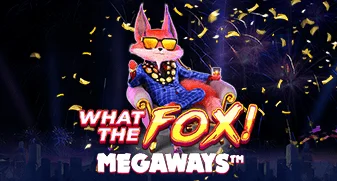redtiger/WhatTheFoxMegaWays