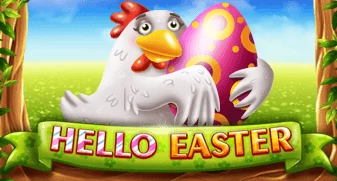 softswiss/HelloEaster